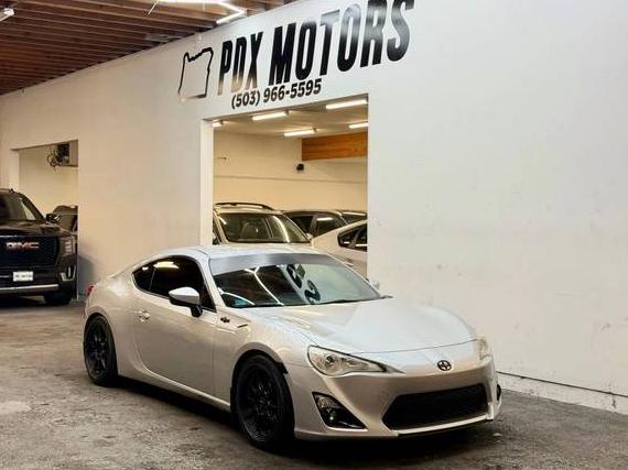 TOYOTA SCION FR-S 2013 JF1ZNAA17D1713215 image TOYOTA SCION FR-S 2013 JF1ZNAA17D1713215 image